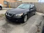 2006 BMW 550 I