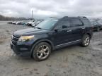 2012 Ford Explorer Limited