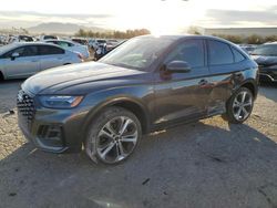 2023 Audi Q5 Sportback Prestige 45 en venta en Las Vegas, NV