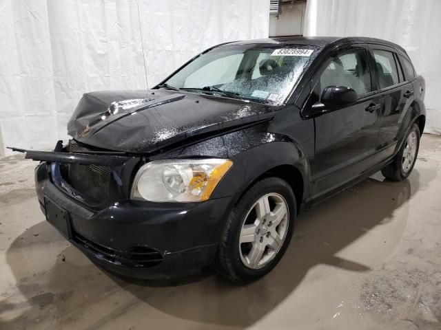 2008 Dodge Caliber SXT