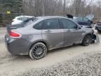 2011 Ford Focus SES