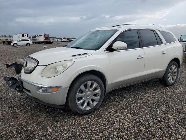 2012 Buick Enclave