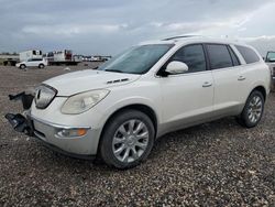 Buick Enclave salvage cars for sale: 2012 Buick Enclave