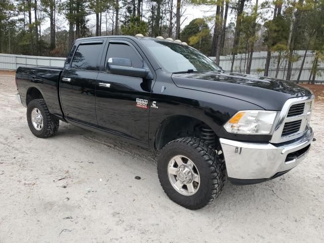 2012 Dodge RAM 2500 SLT