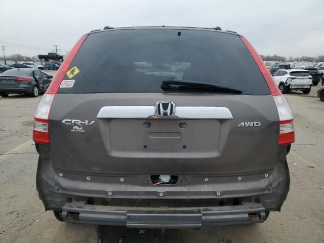 2010 Honda CR-V EX