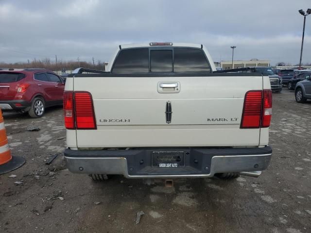 2006 Lincoln Mark LT