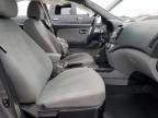 2010 Hyundai Elantra Blue