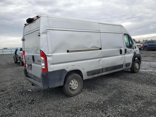 2019 Dodge RAM Promaster 2500 2500 High