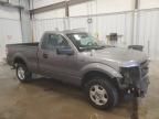 2014 Ford F150