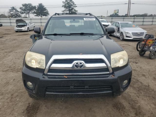 2008 Toyota 4runner SR5