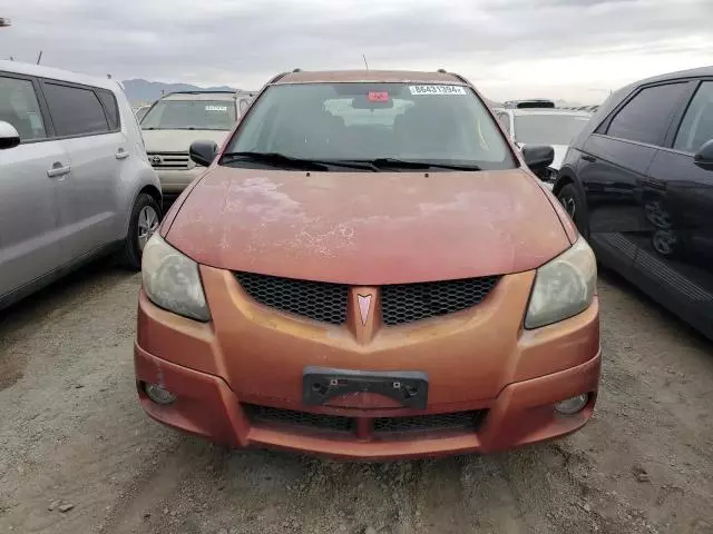 2003 Pontiac Vibe GT