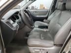 2006 Toyota Highlander Limited