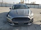 2013 Ford Fusion Titanium