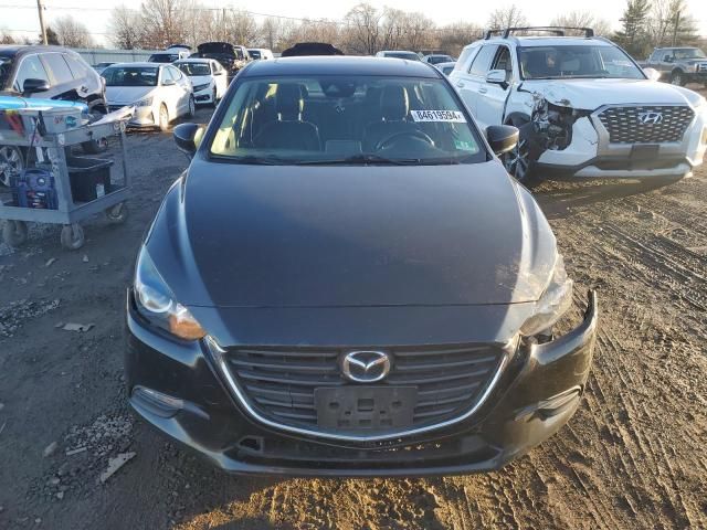 2017 Mazda 3 Touring