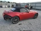 2016 Mazda MX-5 Miata Grand Touring