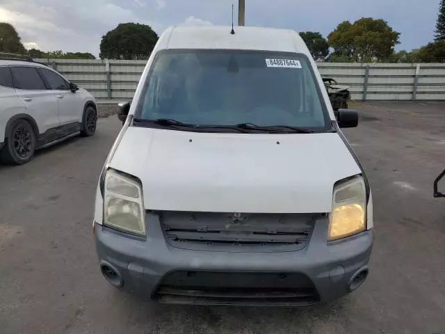 2011 Ford Transit Connect XL