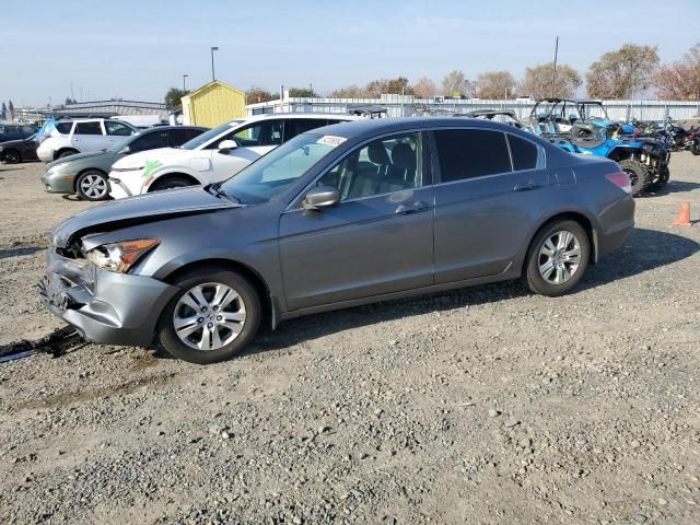 2009 Honda Accord LXP