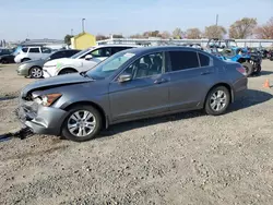 Honda Accord lxp Vehiculos salvage en venta: 2009 Honda Accord LXP