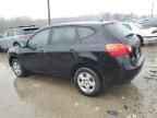 2008 Nissan Rogue S