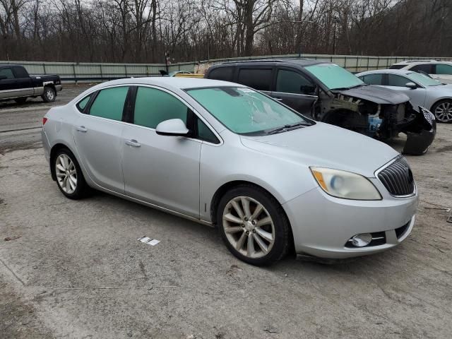 2013 Buick Verano Convenience