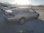 1999 Toyota Camry Solara SE