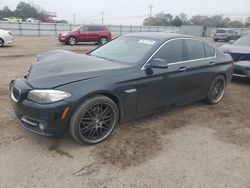 2015 BMW 528 XI en venta en Newton, AL