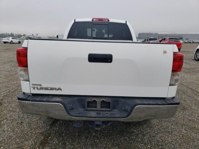 2011 Toyota Tundra Double Cab SR5