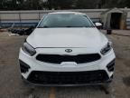 2019 KIA Forte GT Line