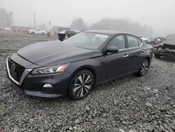 2021 Nissan Altima SV en venta en Mebane, NC