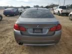 2012 BMW 528 I