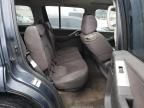 2005 Nissan Pathfinder LE