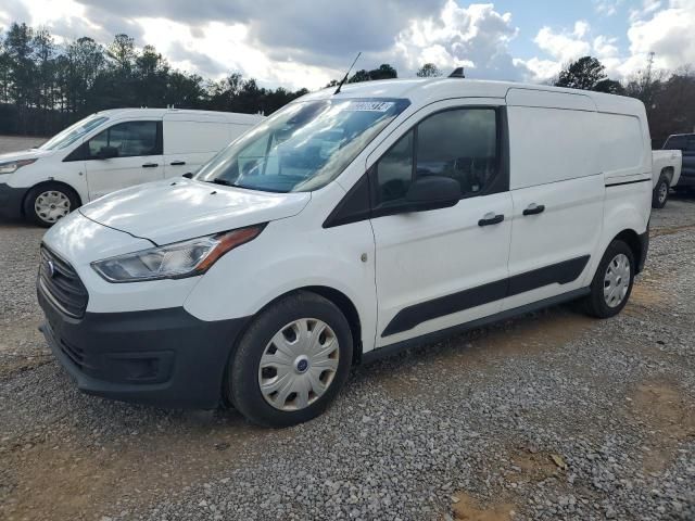 2019 Ford Transit Connect XL