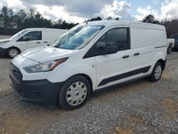 Salvage cars for sale from Copart Hueytown, AL: 2019 Ford Transit Connect XL