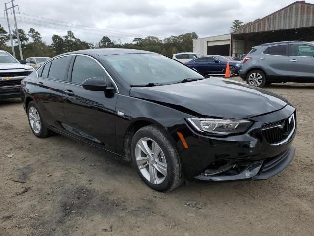 2020 Buick Regal Preferred