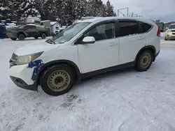 2012 Honda CR-V EX en venta en Montreal Est, QC