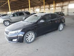 2014 KIA Optima EX en venta en Phoenix, AZ