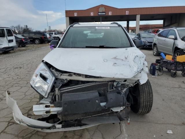 2006 Chevrolet Equinox LS