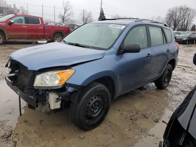 2009 Toyota Rav4