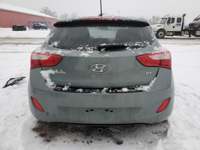 2013 Hyundai Elantra GT