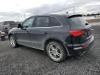 2016 Audi Q5 Prestige S-Line