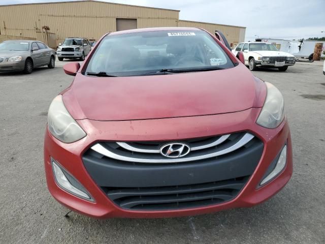 2013 Hyundai Elantra GT