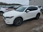 2018 Mazda CX-5 Sport