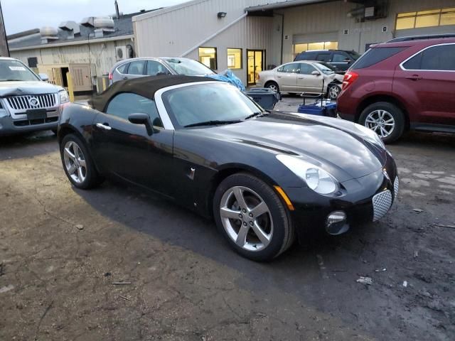 2006 Pontiac Solstice