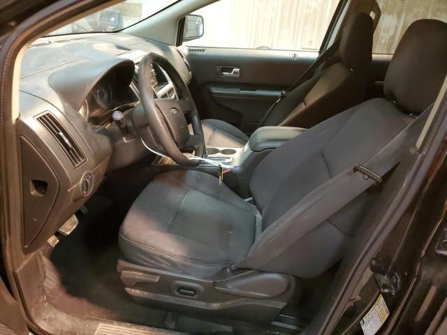 2010 Ford Edge SEL