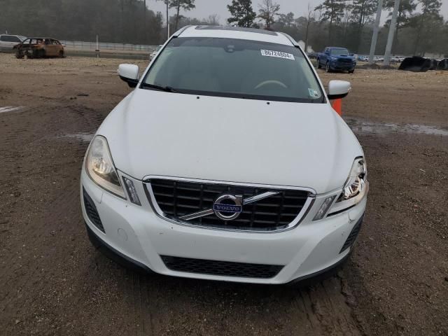 2013 Volvo XC60 3.2