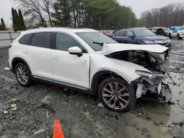 2019 Mazda CX-9 Grand Touring