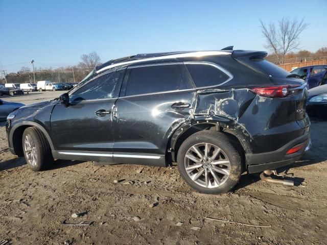 2021 Mazda CX-9 Grand Touring