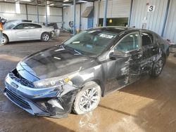 Salvage cars for sale from Copart Brighton, CO: 2024 KIA Forte LX