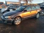 2008 Subaru Outback 2.5I