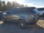 2014 Land Rover Range Rover Sport HSE